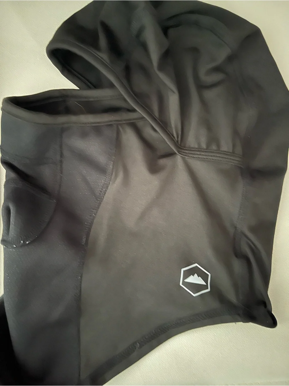 TOUGHOUTDOORS black toughwear